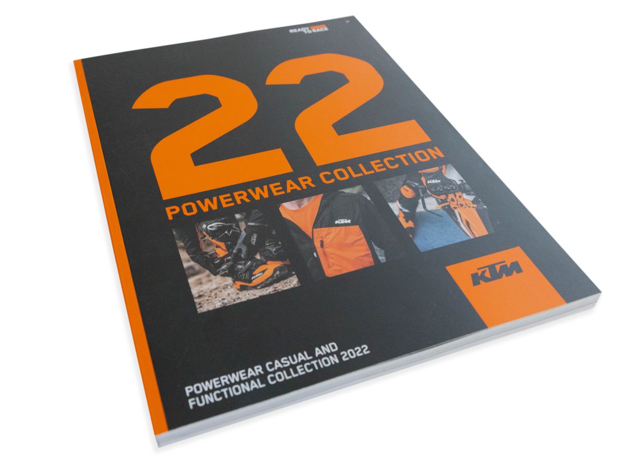 Powerwear Folder 2022 Powerwear Folder 2022