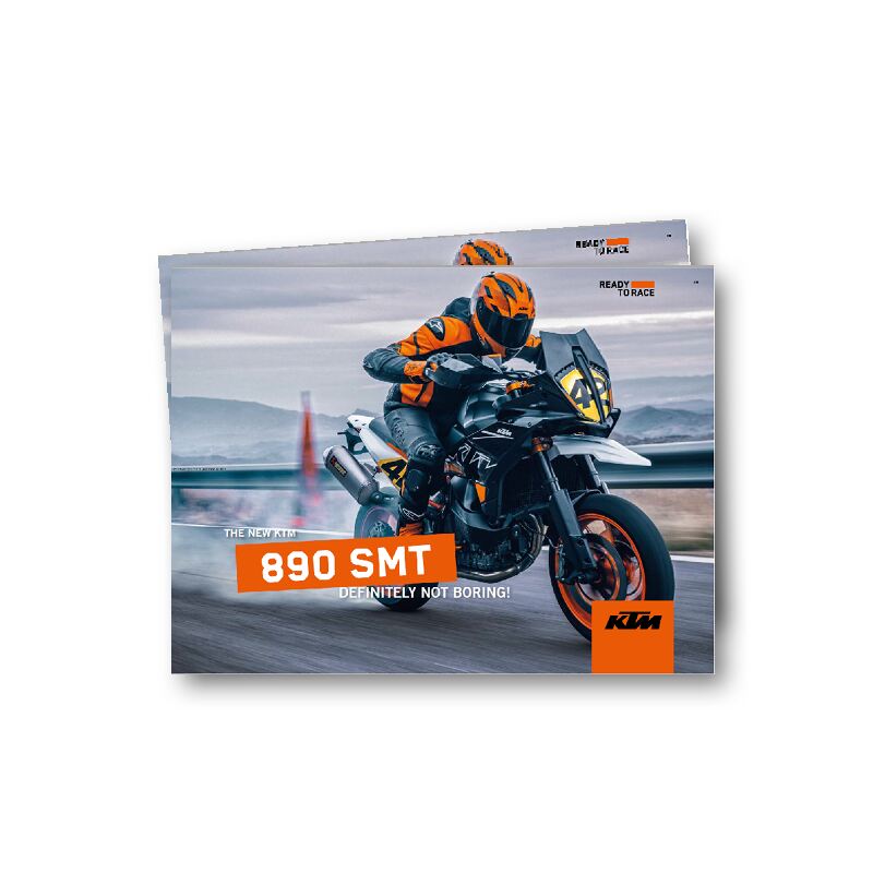 SMT Folder SMT Folder