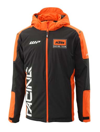 TEAM WINTER JACKET TEAM WINTER JACKET