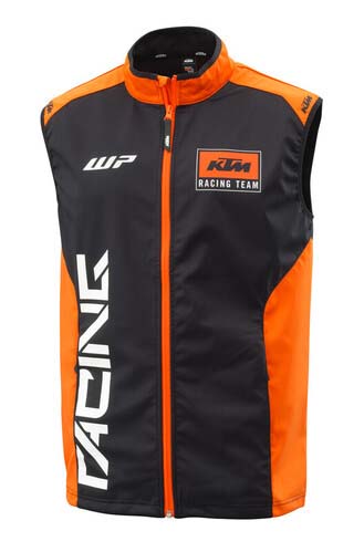 TEAM VEST TEAM VEST