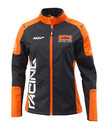WOMEN TEAM SOFTSHELL WOMEN TEAM SOFTSHELL