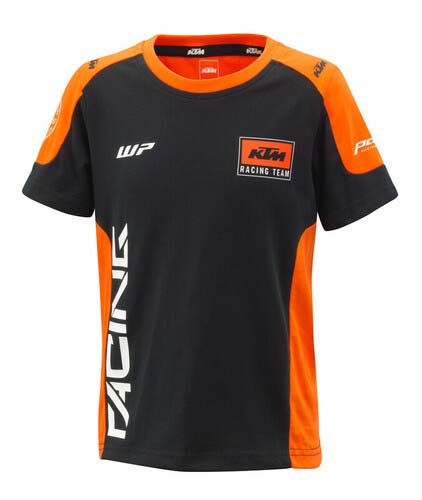 KIDS TEAM TEE KIDS TEAM TEE