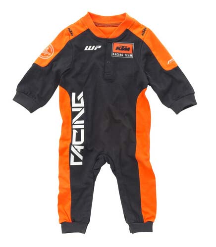 BABY TEAM ROMPER SUIT BABY TEAM ROMPER SUIT
