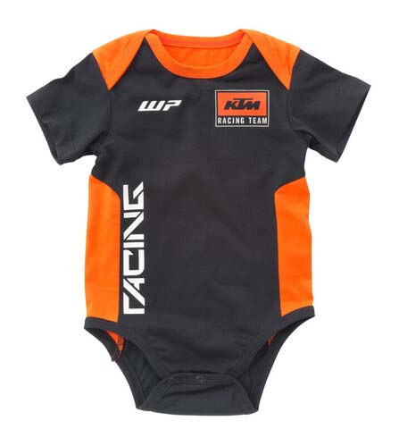 BABY TEAM BODY BABY TEAM BODY