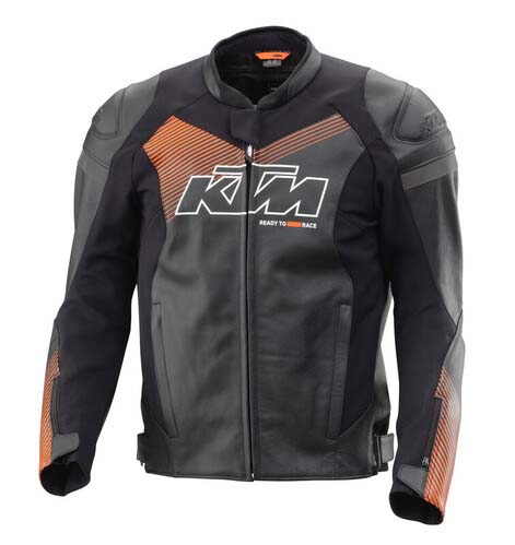 TENSION V2 LEATHER JACKET TENSION V2 LEATHER JACKET
