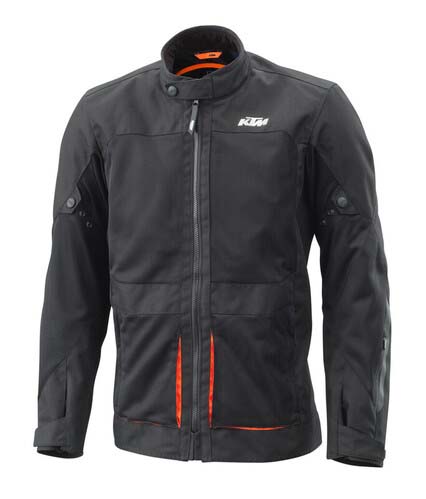 BREEZE JACKET BREEZE JACKET