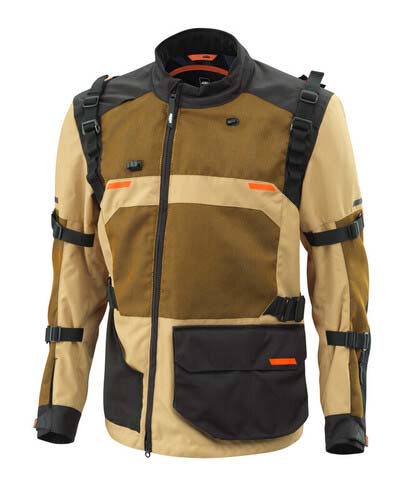 ADV R V3 JACKET ADV R V3 JACKET