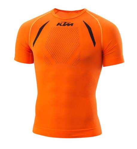 UNDERSHIRT PERFORMANCE SUMMER SHORT UNDERSHIRT PERFORMANCE SUMMER SHORT