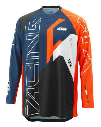 GRAVITY-FX REPLICA JERSEY GRAVITY-FX REPLICA JERSEY