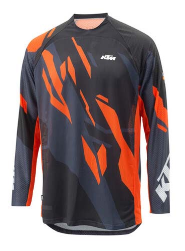 GRAVITY-FX JERSEY AIR GRAVITY-FX JERSEY AIR