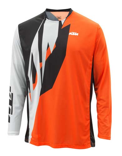 POUNCE JERSEY ORANGE POUNCE JERSEY ORANGE