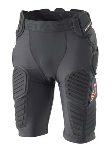 BIONIC PRO PROTECTOR SHORTS BIONIC PRO PROTECTOR SHORTS