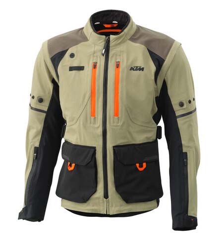 DEFENDER JACKET DEFENDER JACKET