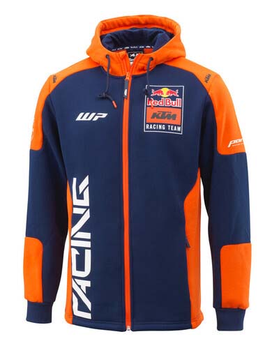REPLICA TEAM ZIP HOODIE REPLICA TEAM ZIP HOODIE