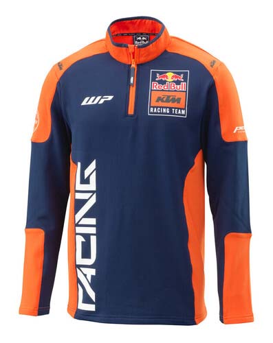 REPLICA TEAM HALFZIP SWEATER REPLICA TEAM HALFZIP SWEATER