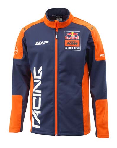REPLICA TEAM SOFTSHELL JACKET REPLICA TEAM SOFTSHELL JACKET