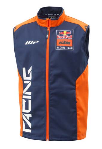 REPLICA TEAM VEST REPLICA TEAM VEST
