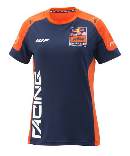 WOMEN REPLICA TEAM TEE WOMEN REPLICA TEAM TEE