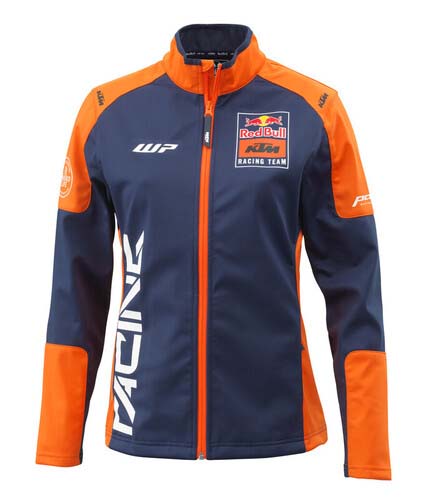 WOMEN REPLICA TEAM SOFTSHELL JACKET WOMEN REPLICA TEAM SOFTSHELL JACKET