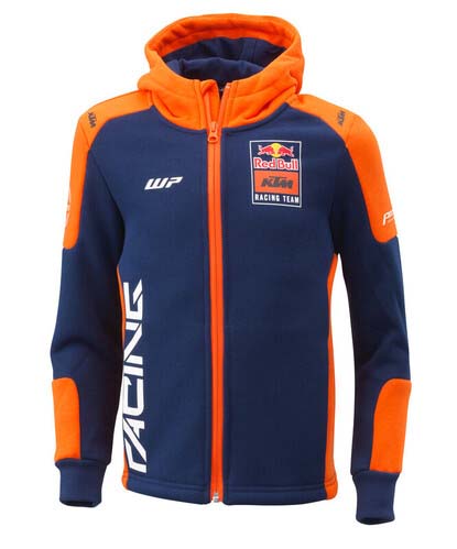 KIDS REPLICA TEAM ZIP HOODIE KIDS REPLICA TEAM ZIP HOODIE