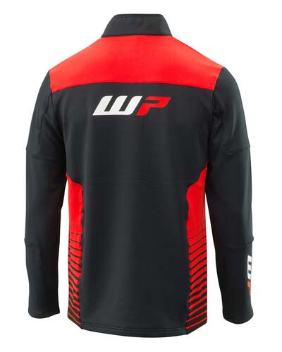 REPLICA TEAM HALFZIP SWEATER REPLICA TEAM HALFZIP SWEATER