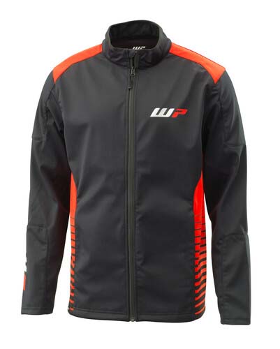 REPLICA TEAM SOFTSHELL JACKET REPLICA TEAM SOFTSHELL JACKET