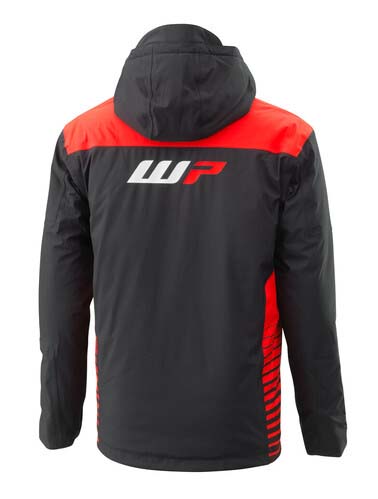 REPLICA TEAM WINTER JACKET REPLICA TEAM WINTER JACKET