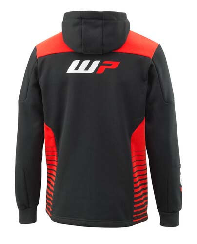 REPLICA TEAM ZIP HOODIE REPLICA TEAM ZIP HOODIE