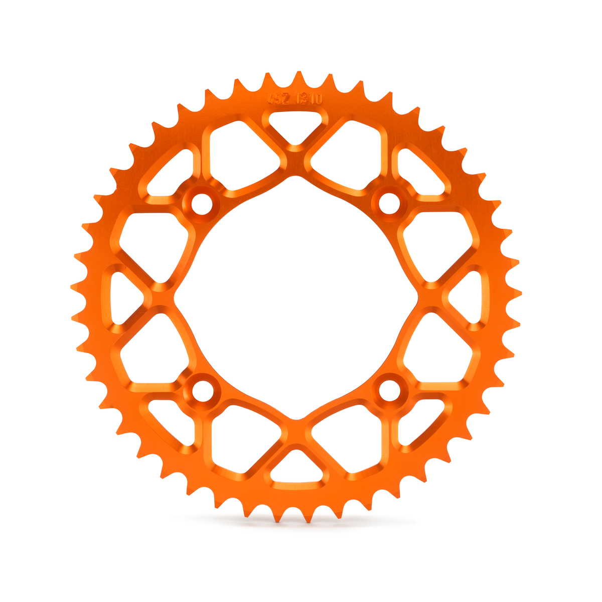 Rear sprocket Rear sprocket