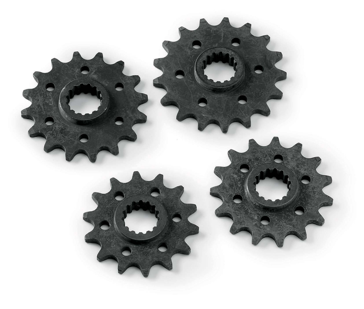 Sprocket Sprocket