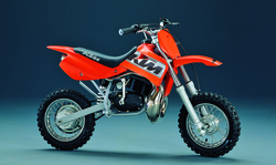 50 SX Junior 2000