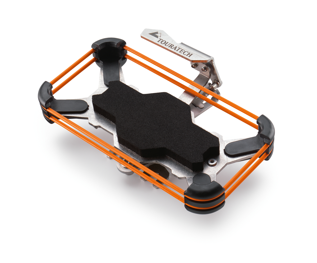 Touratech-iBracket Touratech-iBracket