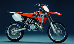 250 SX 2000 250 SX 2000