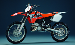 380 SX 2000 380 SX 2000