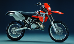 250 EXC 2000 250 EXC 2000