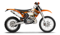 300 EXC 2012