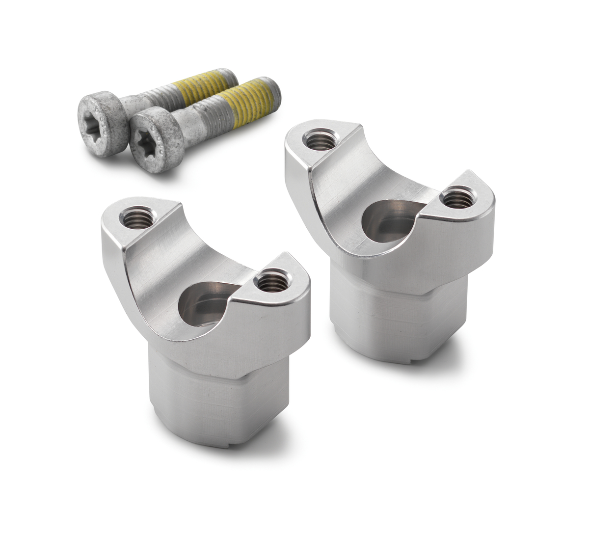 Handlebar mount kit Handlebar mount kit