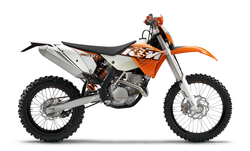250 EXC-F 2011