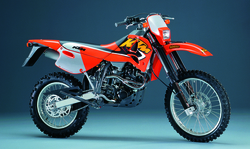 400 SUP-Competition 20KW 1998