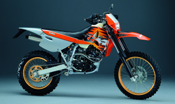 540 SXC 1999 540 SXC 1999