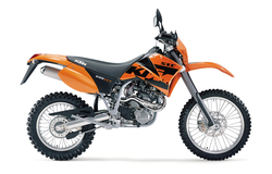 625 SXC 2004 625 SXC 2004