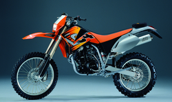 620 SUP-COMP 20KW 1999