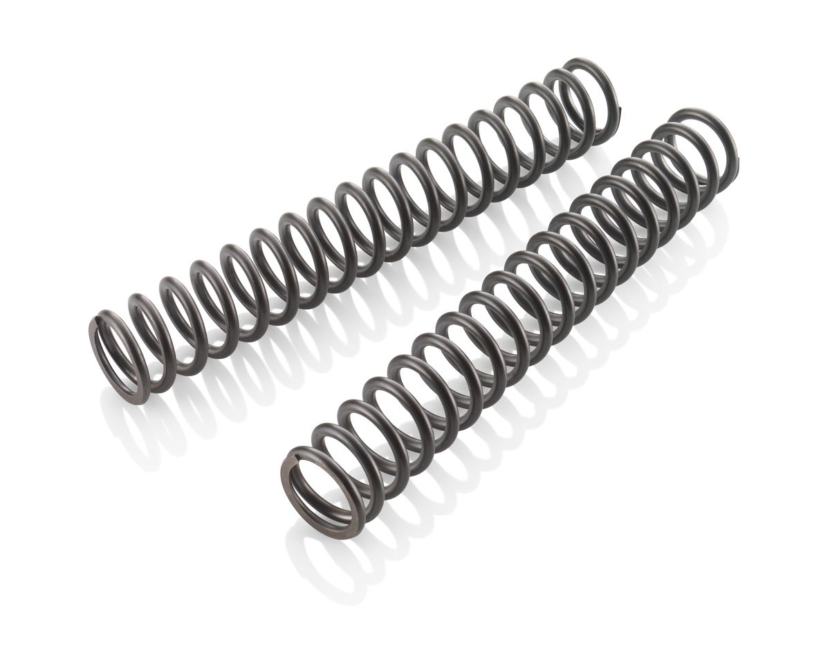 Fork spring set Fork spring set