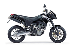 640 Duke II 2002 640 Duke II 2002