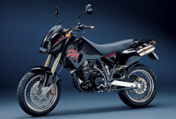 620 Duke 1997 620 Duke 1997