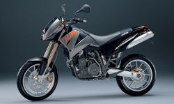 640 Duke II 1999 640 Duke II 1999