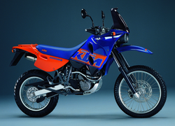 640 Adventure R 2000 640 Adventure R 2000