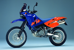 640 Adventure-R 1999