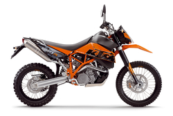 950 Super Enduro R 2006