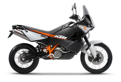 990 Adventure R 2011 990 Adventure R 2011